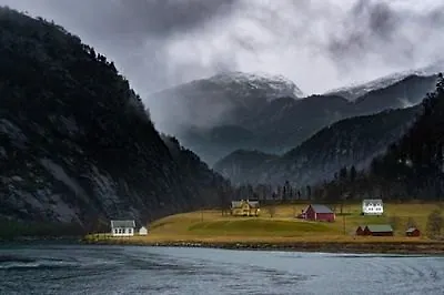 7 новых скандинавских романов