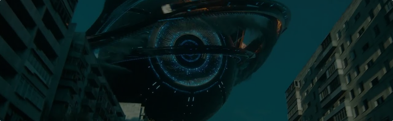 Не только «Война миров»: 10 книг о вторжении инопланетян на Землю