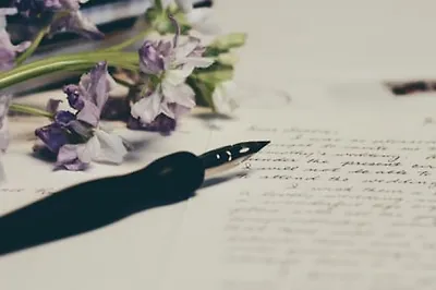 7 сборников стихов о любви