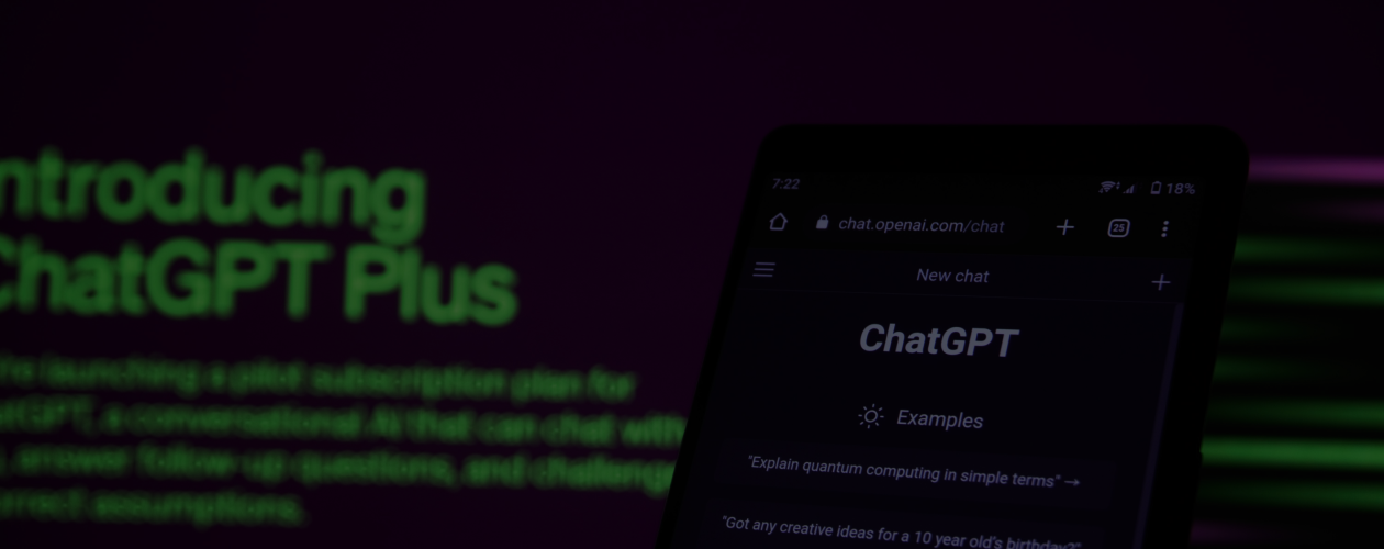 Серия книг от Chat GPT и другие книжные новости