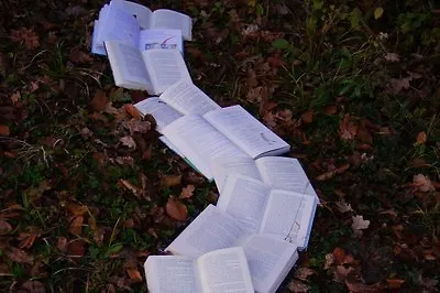 Майские праздники: 5 книг для чтения на выходных