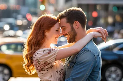 Романтические комедии