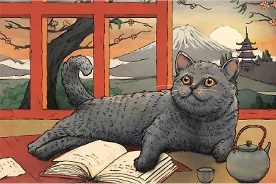 Мур-мур, рассказываю секреты: 7 новых книг, чтобы встретить весну