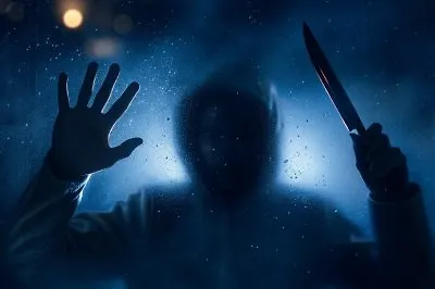 Истории серийных убийц