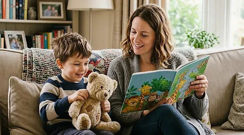 33 лучшие книги для детей