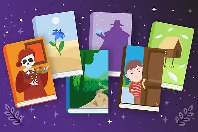 Книжное свидание вслепую