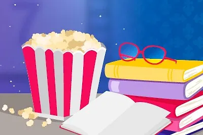 Книга vs Фильм