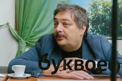 Дмитрий Быков: «Читайте петербургскую прозу и гордитесь, что вы живёте здесь!»
