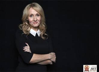 Новый детектив Джоан Роулинг готов к выходу