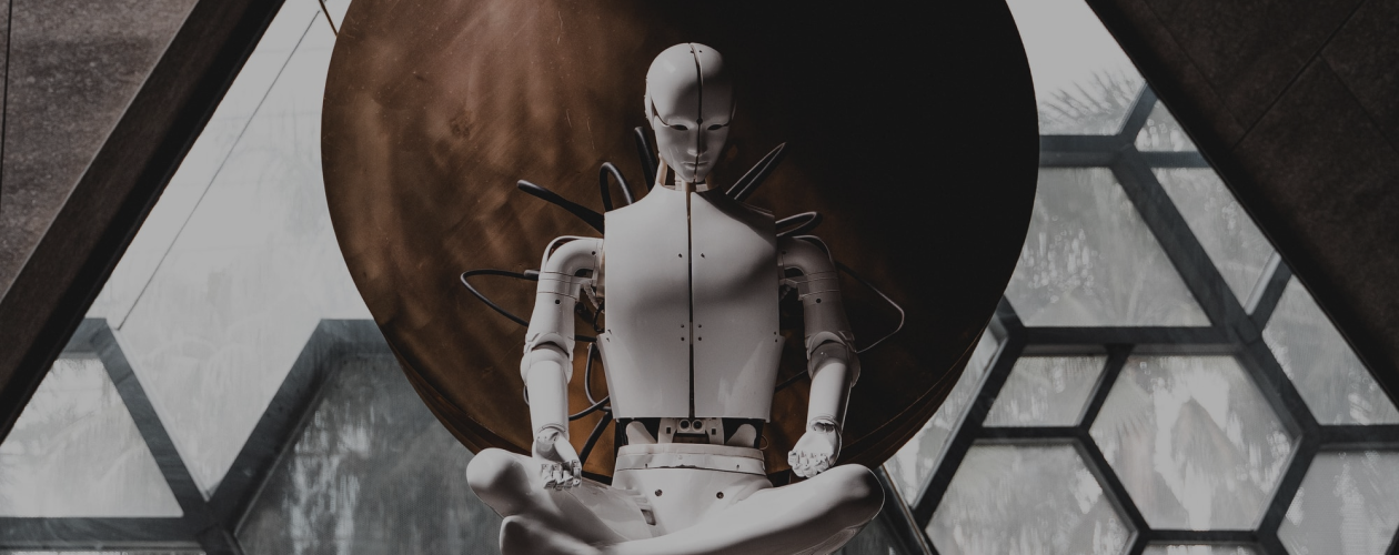 5 книг про роботов, которые многое расскажут о людях