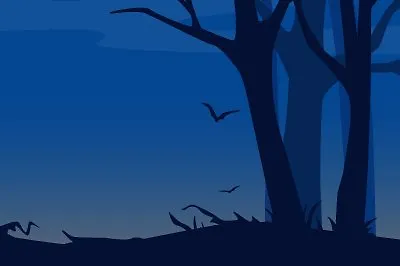 7 книг с мрачной атмосферой