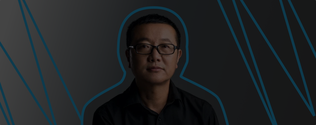 Лю Цысинь – визионер из Поднебесной