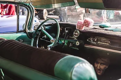 Культовые книги 1970-х