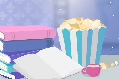 Книга vs Фильм