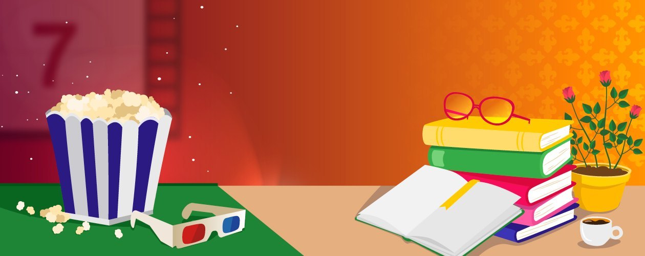 Книга vs Фильм