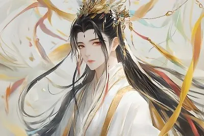 Азиатское фэнтези