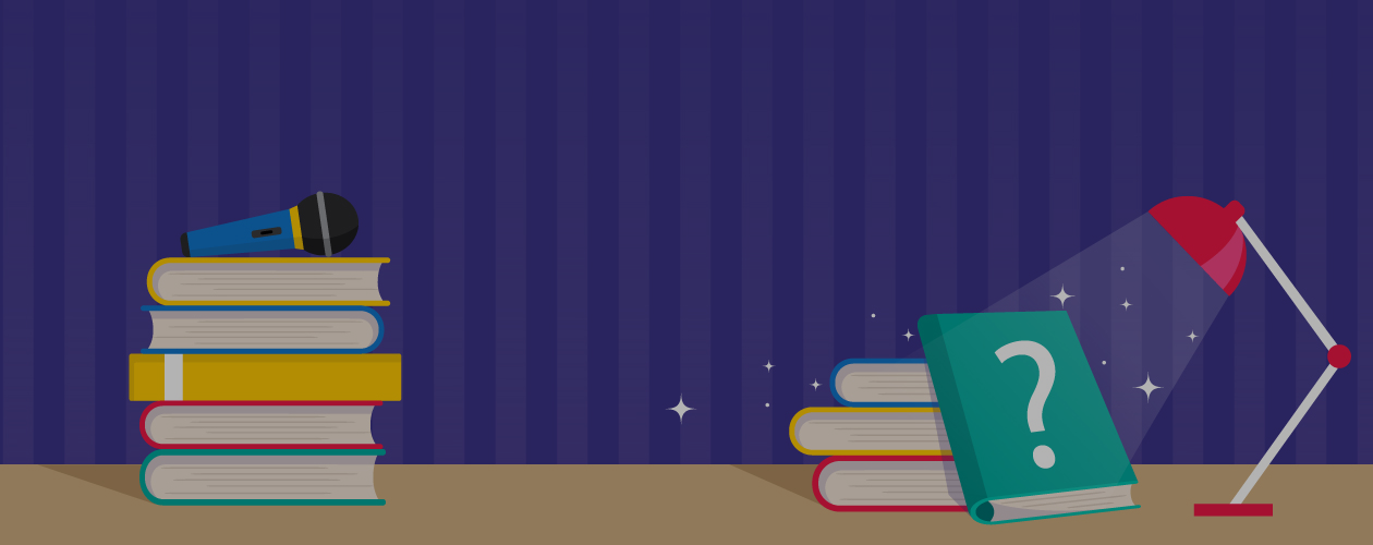 Что почитать, если боитесь публичных выступлений