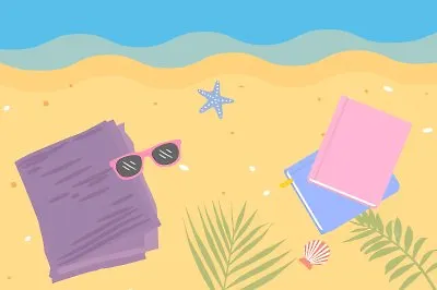 8 прекрасных книг о летних романах