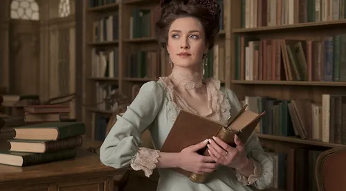 Насколько исторические романы могут быть художественными?