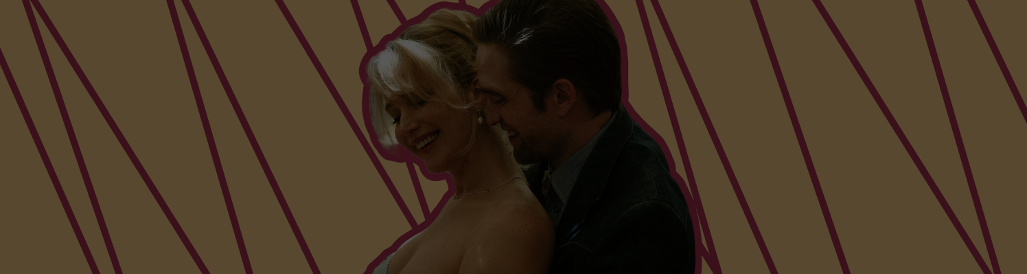 Что почитать, если понравился фильм «Умри, моя любовь»?