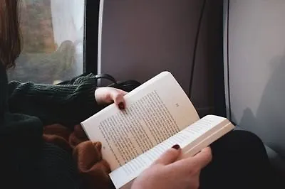 Маленький книжный челлендж
