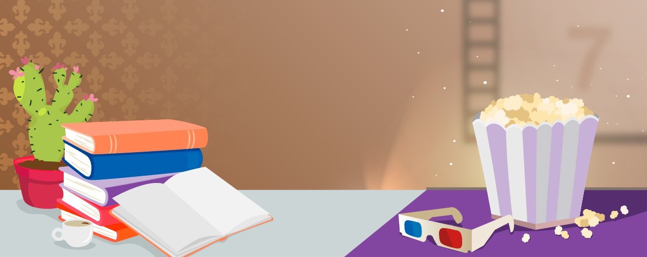 Книга vs Фильм