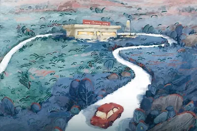 Взять жизнь в свои руки: бестселлеры Джона Стрелеки