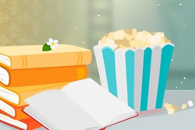 Книга vs Фильм