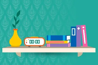 10 книг, которые увлекут вас надолго