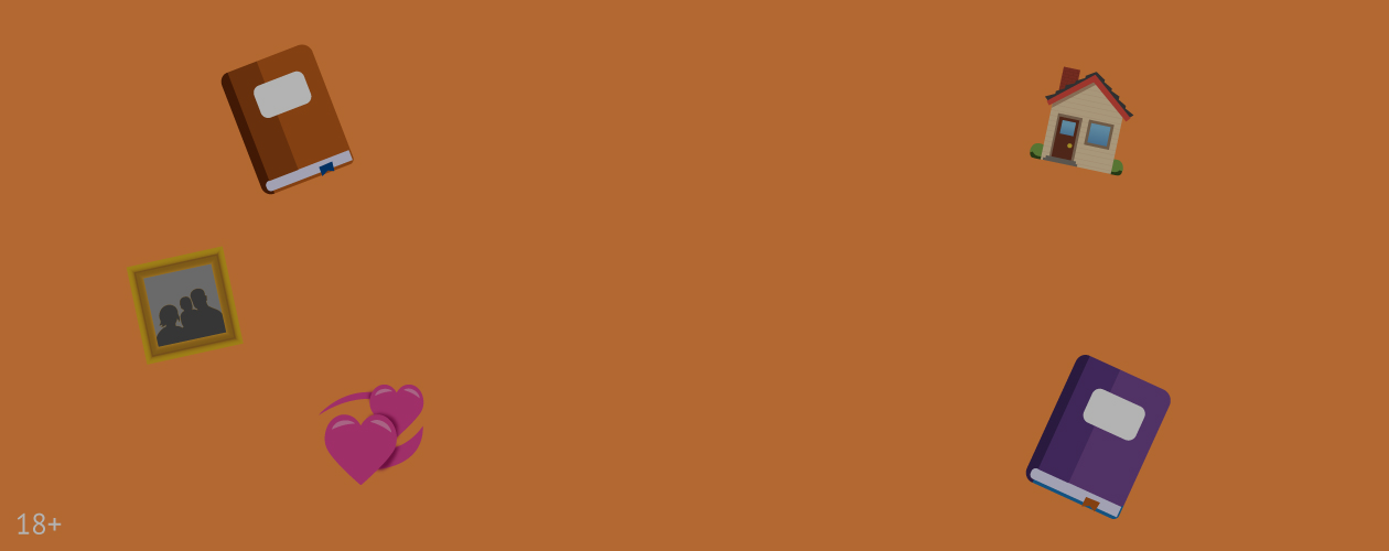 5 отличных книг о семье