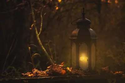 Опасные путешествия по волшебным мирам