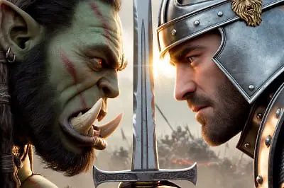 Вселенная Warcraft