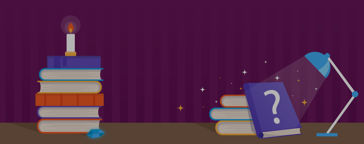 Что почитать, если хотите научиться гадать