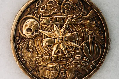 Сказка для взрослых: книги Альберто Васкеса-Фигероа