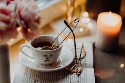 7 атмосферных книг о хюгге