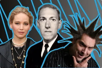 10 книжных именинников августа