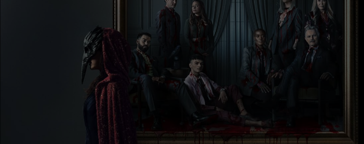 «Падение дома Ашеров»: 7 экранизированных книг Эдгара По