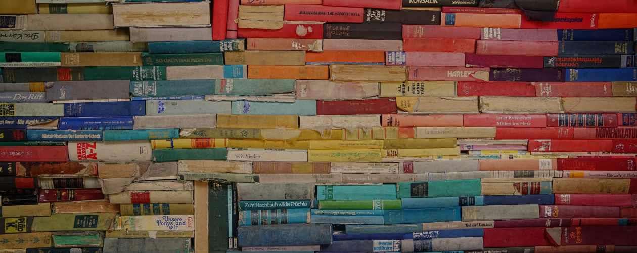10 лучших книг октября по версии Amazon