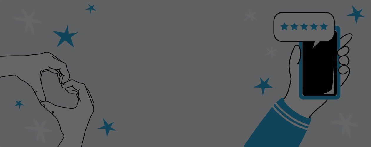 Попали в сердечко: 7 книг с отличными отзывами