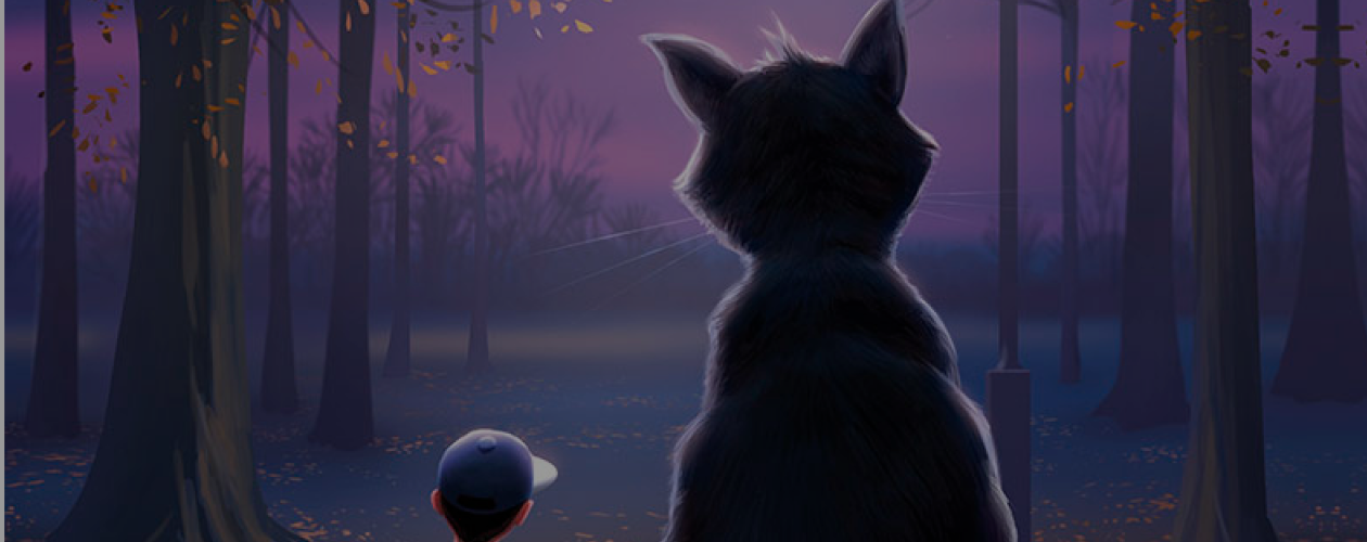 «Моя рыба будет жить»: 5 необычных книг про воображаемых друзей