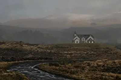 Свежая кровь в октябрьской подборке триллеров