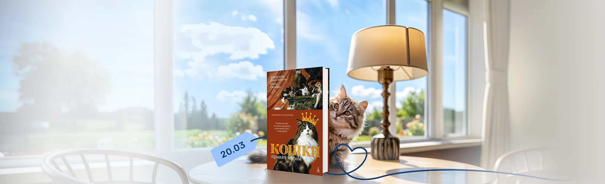 Света становится больше