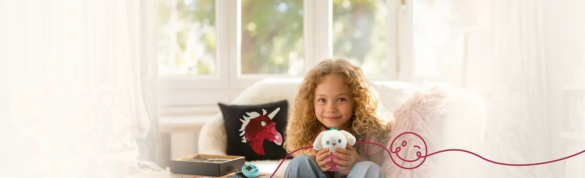 Свистать всех в игровую! 