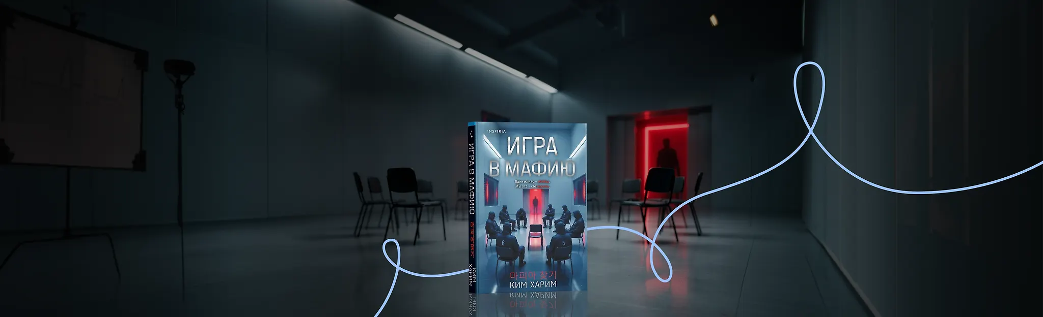 Город уснул, проснулся убийца