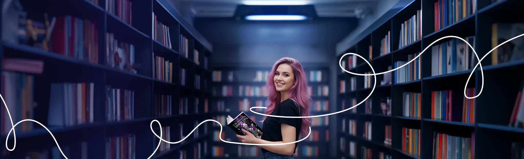 0% скуки, 100% драйва 