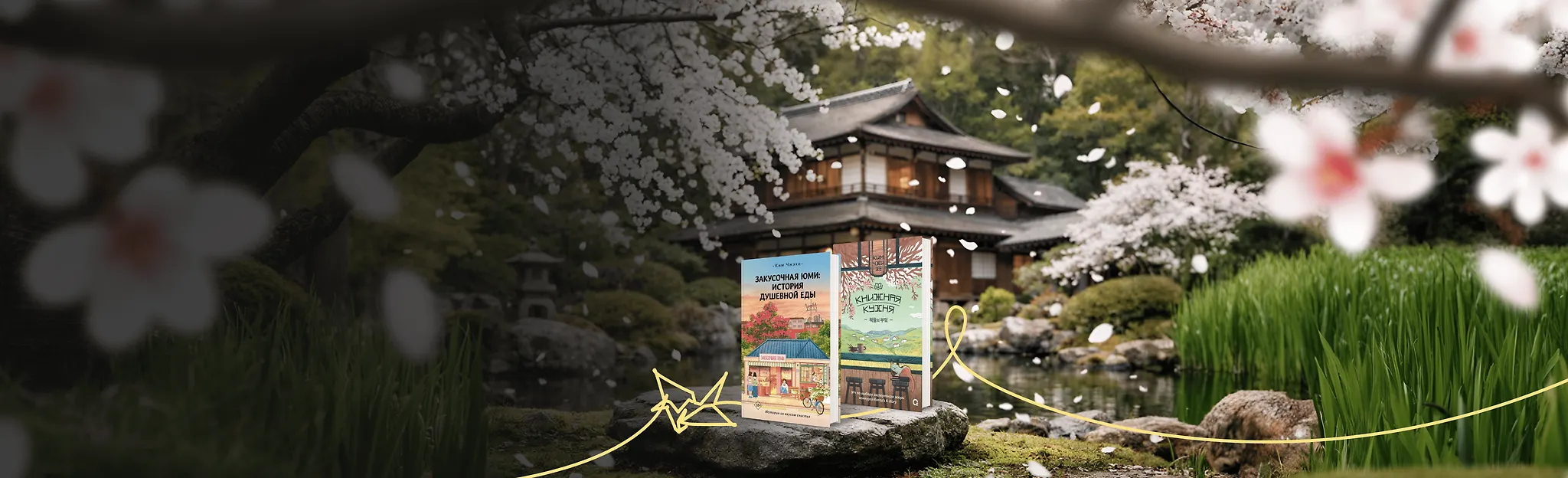 Книжная Корея