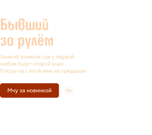 Бывший за рулём