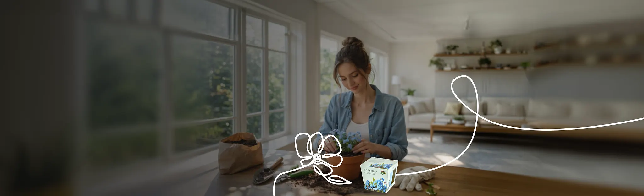 Дело ваших рук