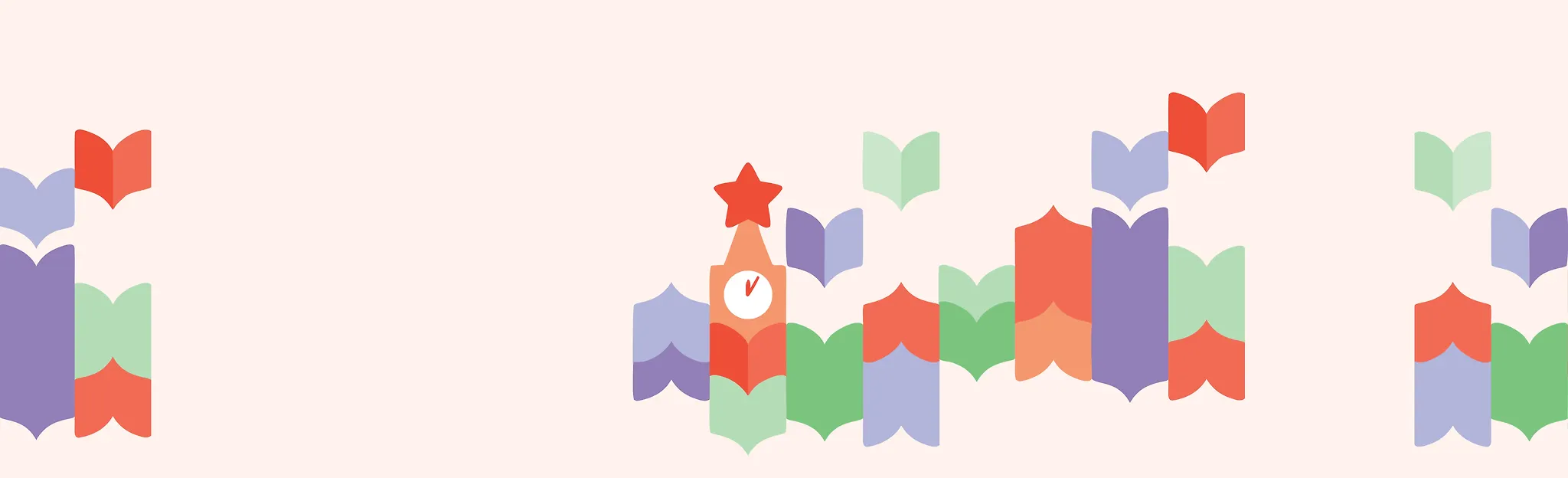 Книжное сердце столицы