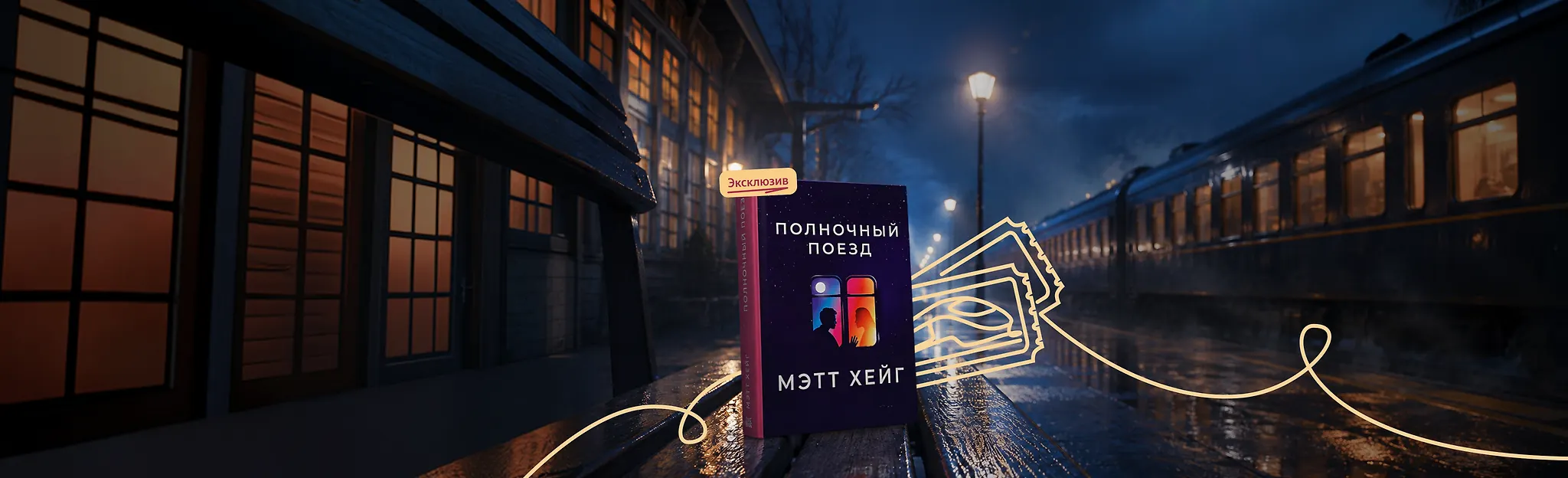 Остановите у лучших моментов